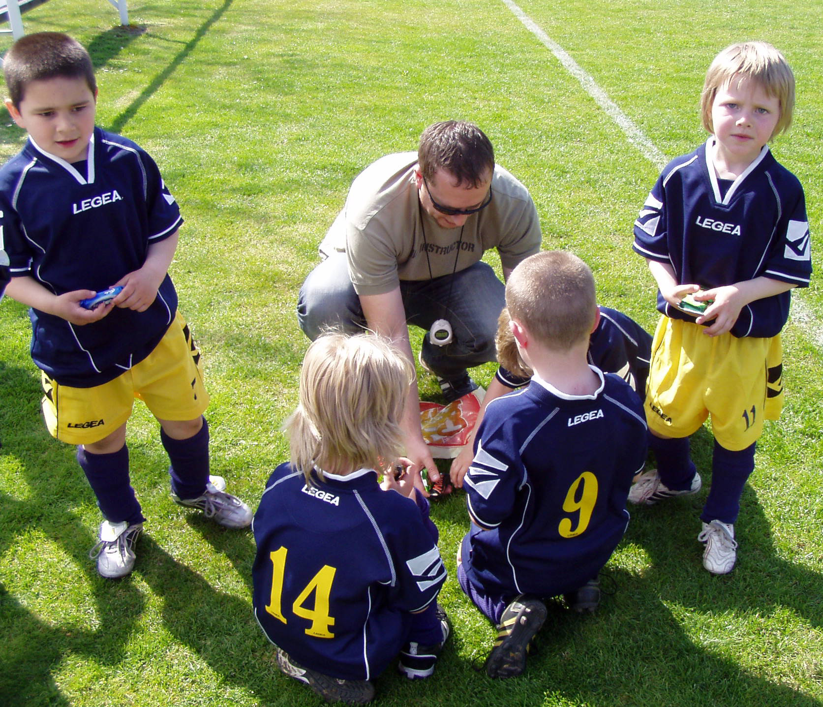 Řepín-Neratovice 0:11, takže...