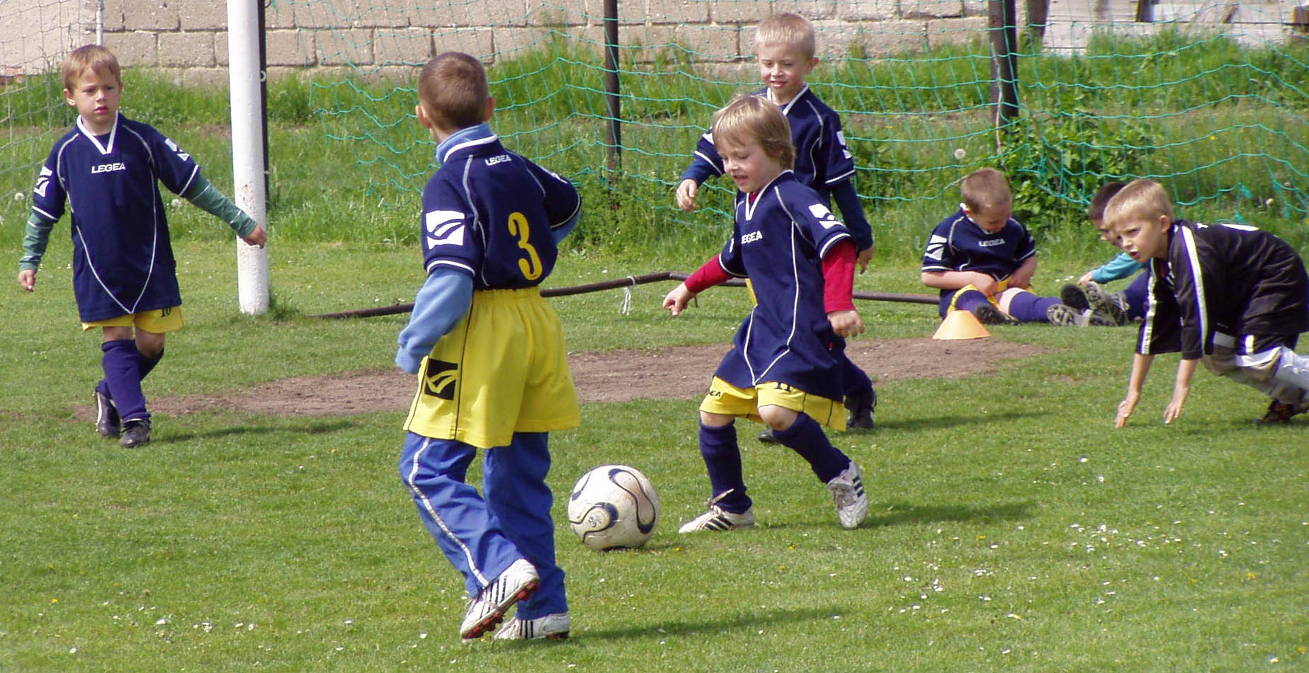 Neratovice-Kostelec 2:0